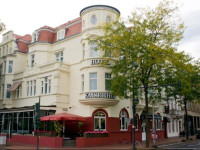 Best Western Hotel Kaiserhof