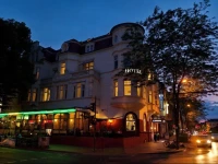 Best Western Hotel Kaiserhof 3*