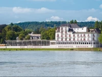 Ringhotel Rheinhotel Dreesen 4*