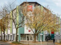 Ibis Bonn 2*