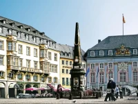 Sternhotel Bonn 3*