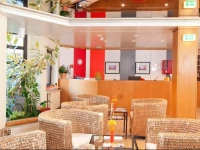 Hotel My Poppelsdorf 3*