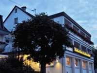 Landgasthof Eiserner Ritter 3*