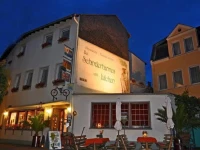 Pension bei Schinderhannes und Julchen 3*