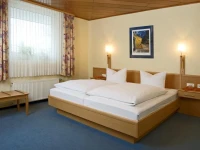 Hotel-Restaurant Haus Waldesruh 3*