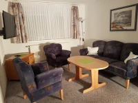 Hotel-Pension Passat 3*