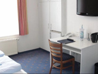 Hotel Strandvilla Janine