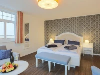 Hotel Strandvilla Janine 4*