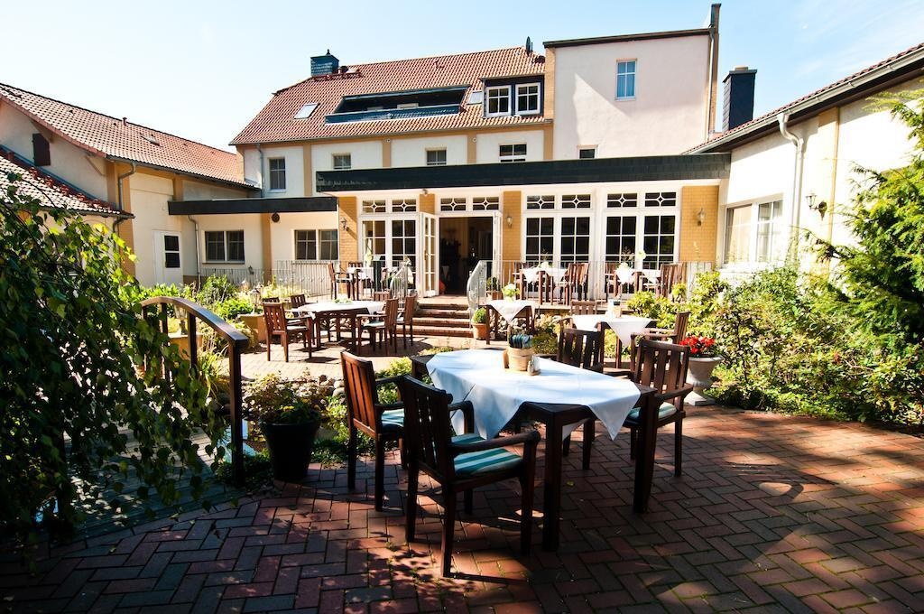Hotel Fliegerheim 2*