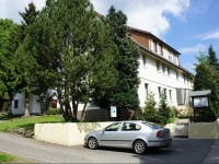 Altes Forsthaus Braunlage 3*