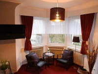 Pension Wappenhof 3*