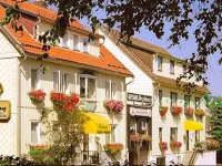 Hotel-Pension Bergkranz 2*