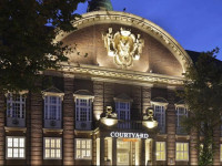 Courtyard by Marriott Bremen