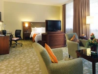Courtyard by Marriott Bremen 4*