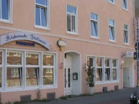 City Hotel Bremen 2*