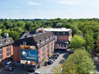 Ringhotel Munte am Stadtwald