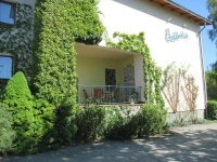 Pension Boddenblick 1*