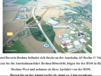 Hotel Bavaria Brehna 3*