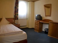 Moselstern Hotel Zum Guten Onkel 2*