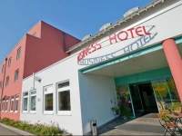 Dormotel Business Hotel Bruchsal 3*
