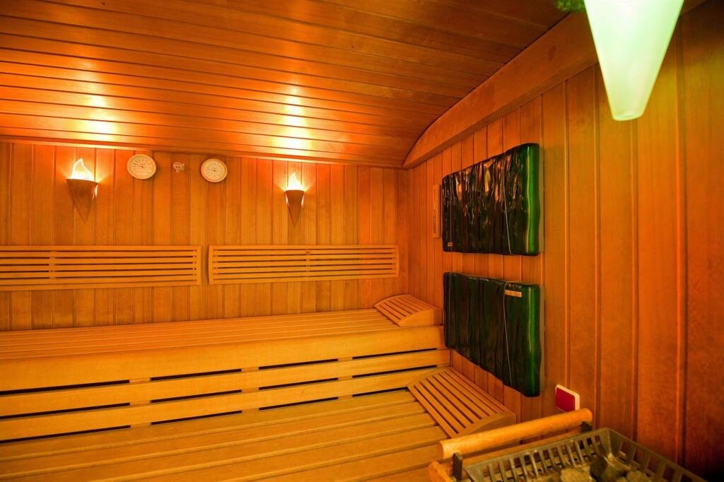 Hotel Scheffelhohe 4*