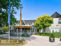 Landhotel Burg Im Spreewald 4*