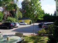 Hotel Pension Villa Wittstock 3*