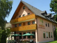 Landhotel Steigerwaldhaus 2*