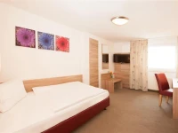 Hotel Schutzenburg 2*