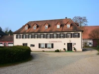 Landhotel Schloss Buttenheim 3*
