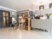 Flair Hotel Zur Eiche 3*
