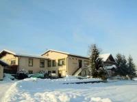 Hotel Lugerhof 2*