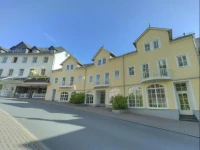 Hotel Lahnschleife 4*
