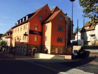Burghotel Weinsberg 3*