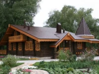 Волжский Утес санаторий 