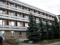 Красная глинка санаторий  