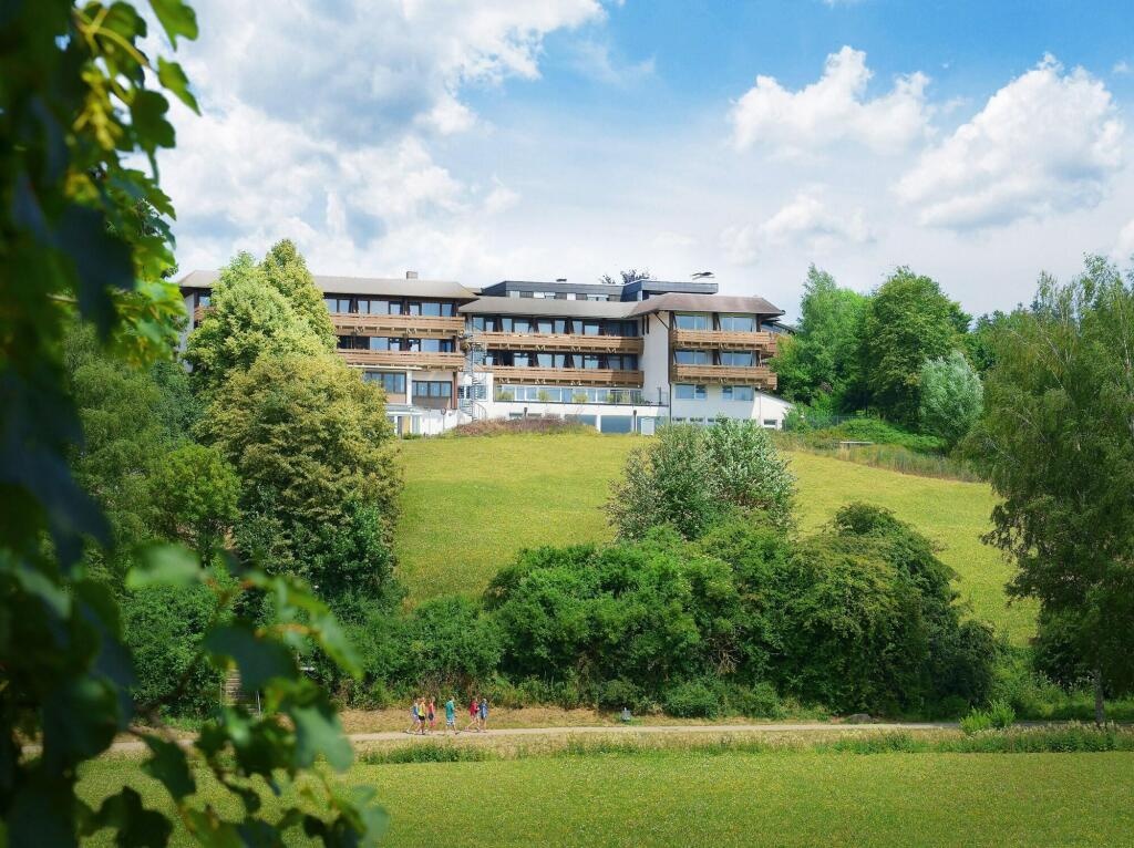 Hotel Waldachtal 3*