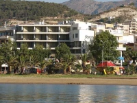 Kyma Beach 3*