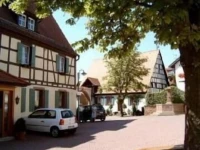 Landhotel Sickinger Hof 2*