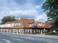 Hotel Wardenburger Hof 3*