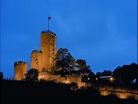 Hotel Goldbachel 3*