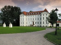 Hotel Schloss Wedendorf 4*