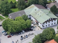 Hotel Alter Wirt 3*