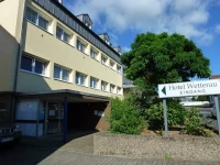 Hotel Wetterau 3*