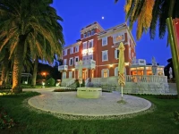 Zagreb 3*