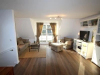 Appartement Nordseesonne 1*