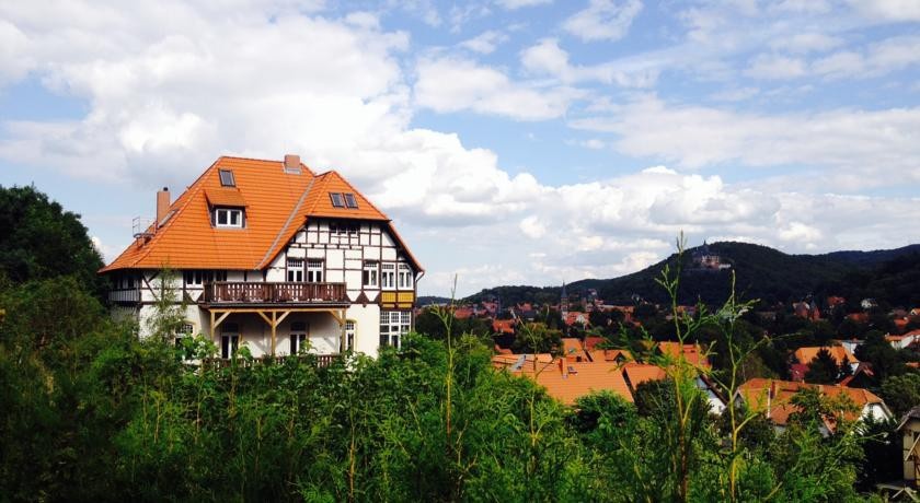 Villa Ratskopf 3*