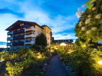 Hotel Kastenholz 4*