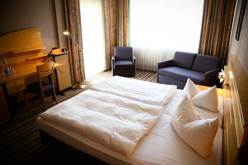 Hotel WasserUhr 3*