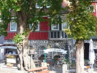 Hotel Rathaus 3*